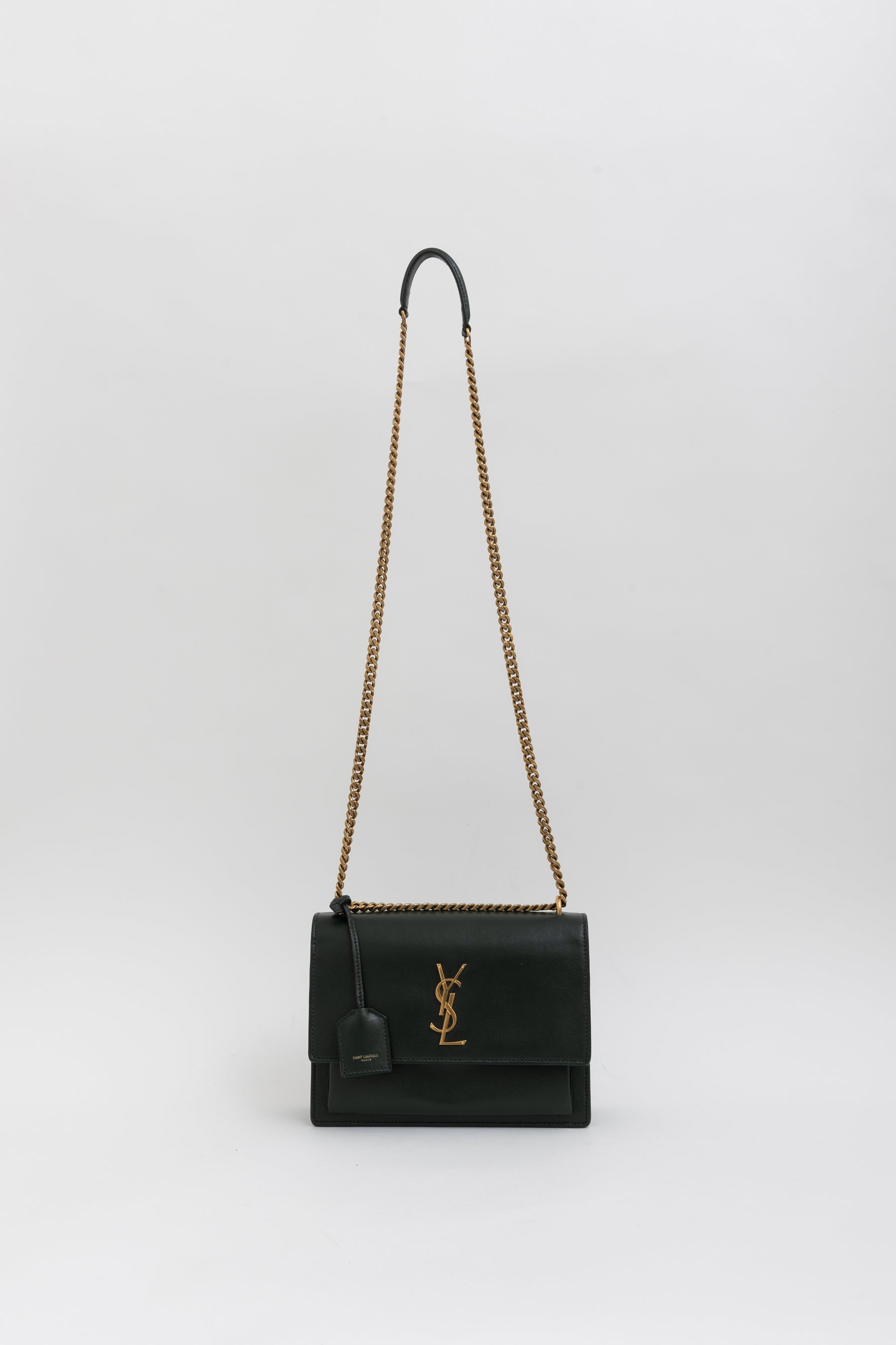 Medium Sunset Bag