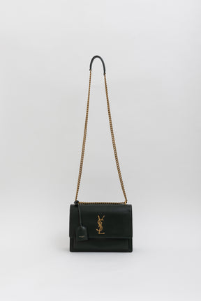 Medium Sunset Bag