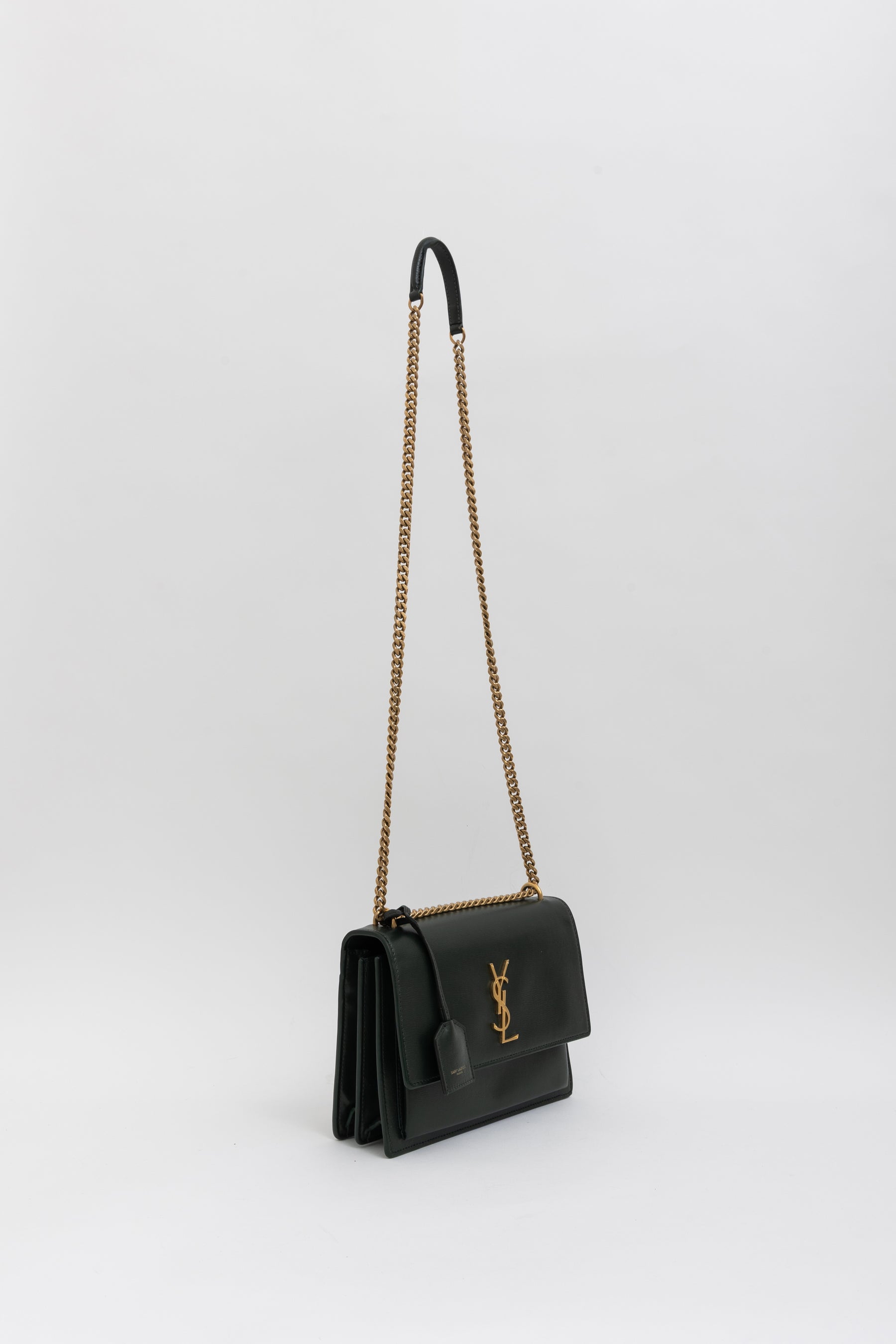 Medium Sunset Bag