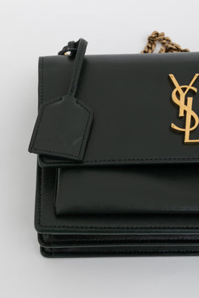 Medium Sunset Bag