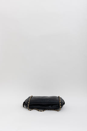 Quilted Camera Bag