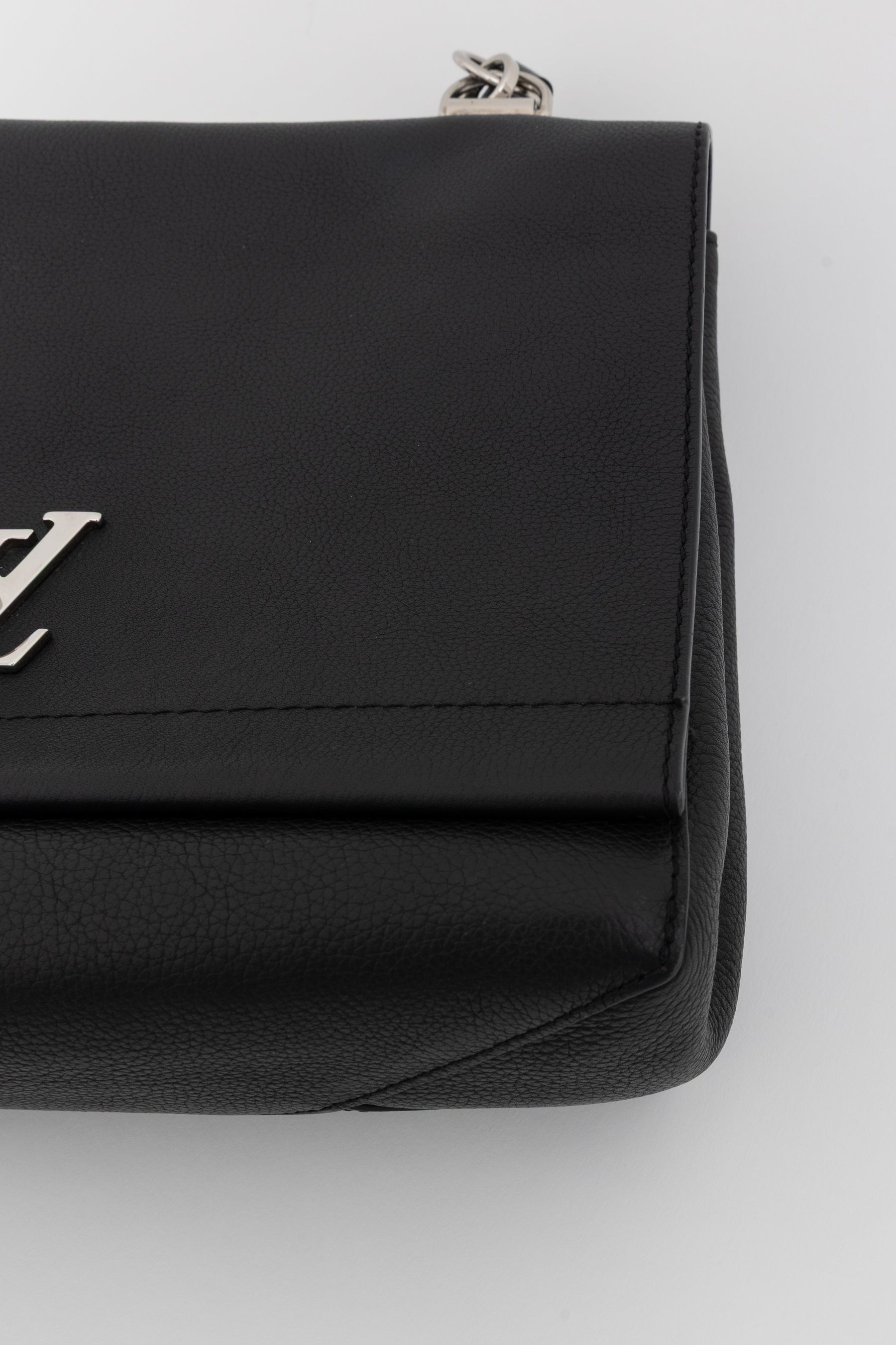 Lockme II Satchel Bag