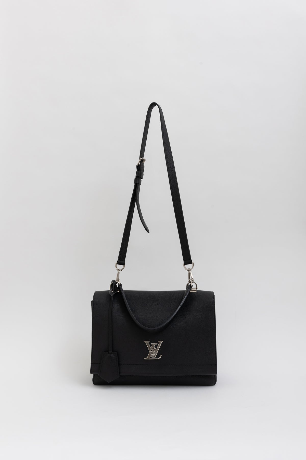 Lockme II Satchel Bag