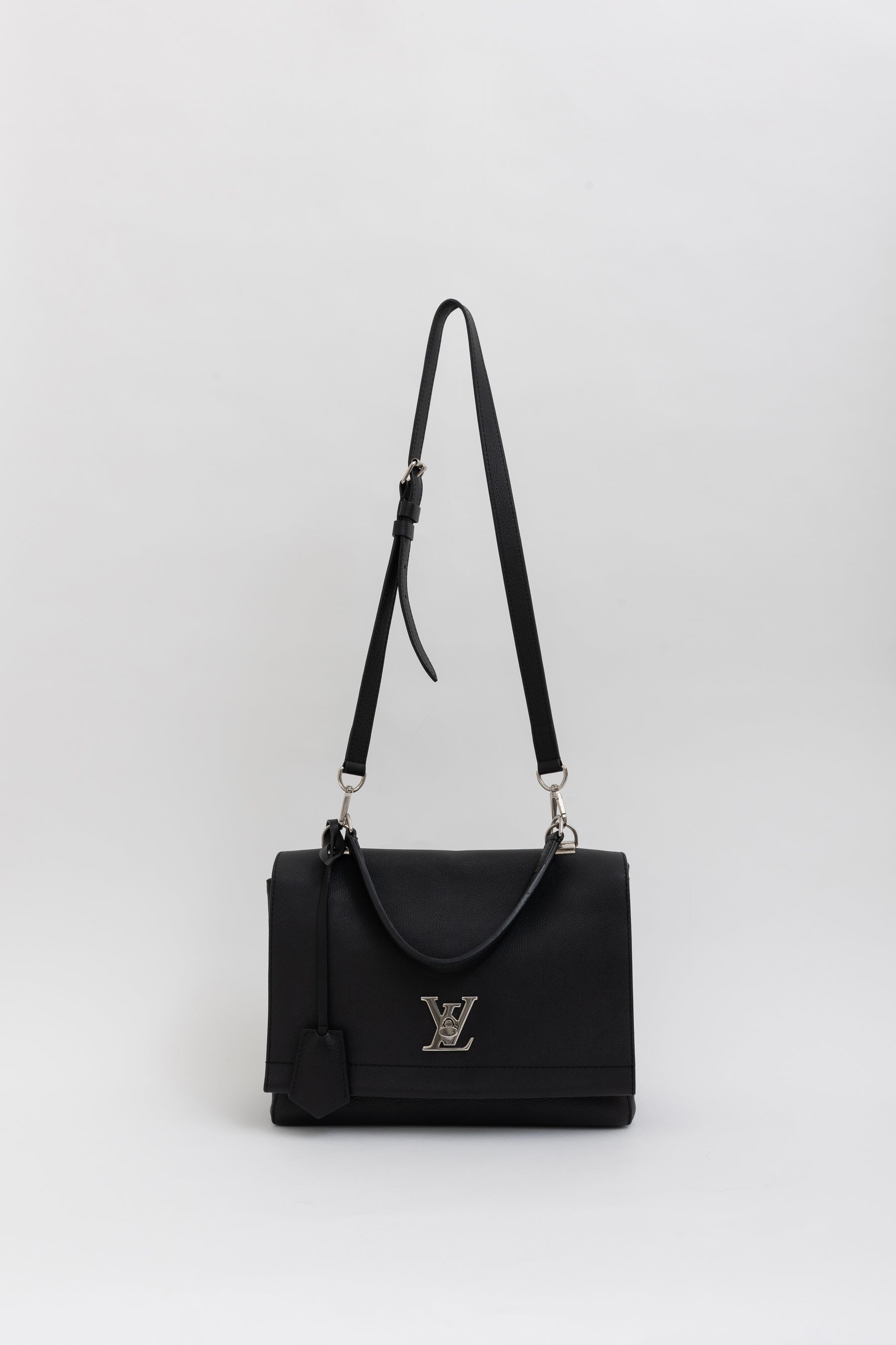 Lockme II Satchel Bag
