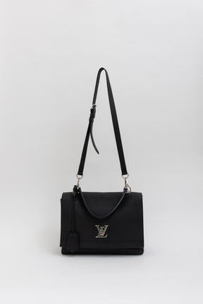 Lockme II Satchel Bag