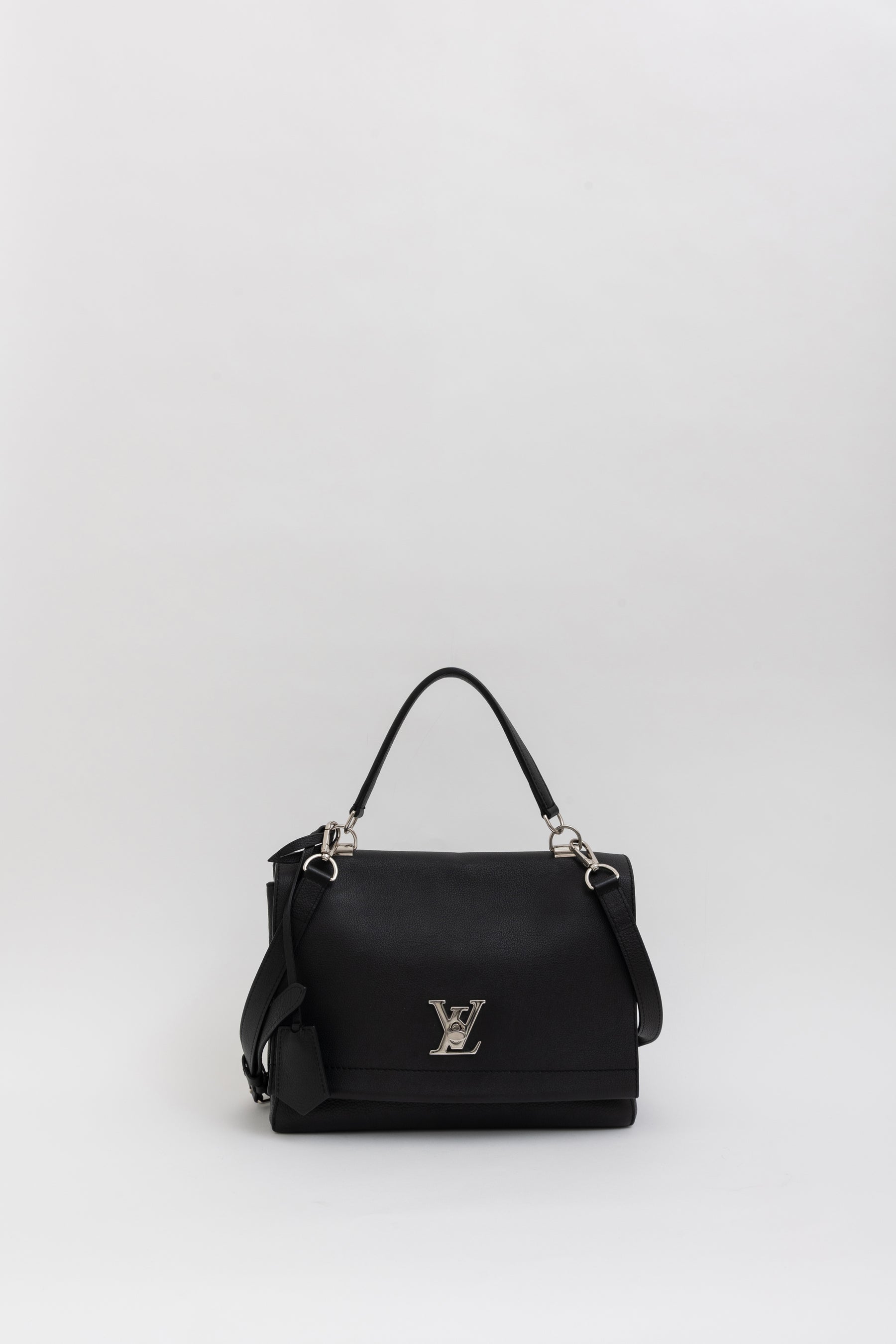 Lockme II Satchel Bag
