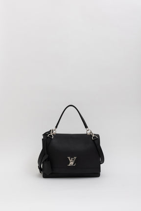 Lockme II Satchel Bag