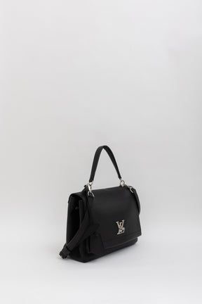 Lockme II Satchel Bag
