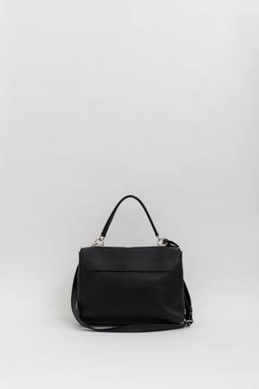 Lockme II Satchel Bag