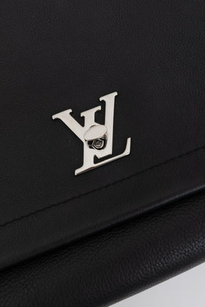 Lockme II Satchel Bag