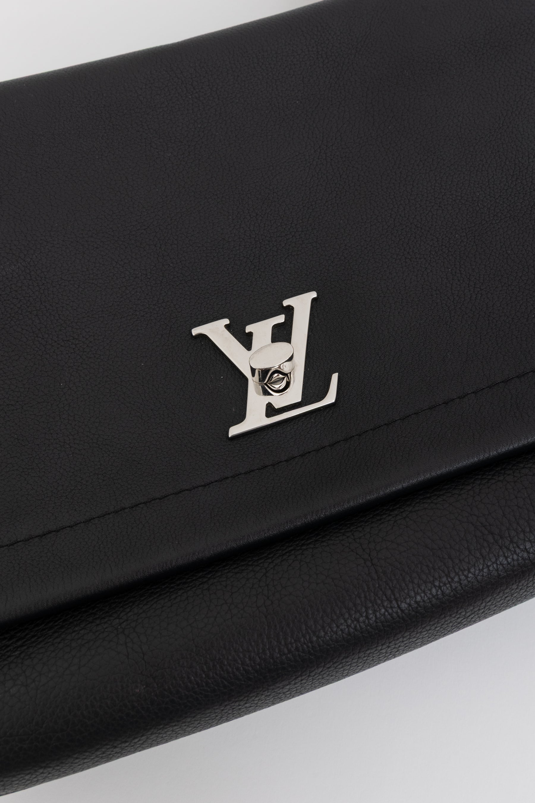 Lockme II Satchel Bag