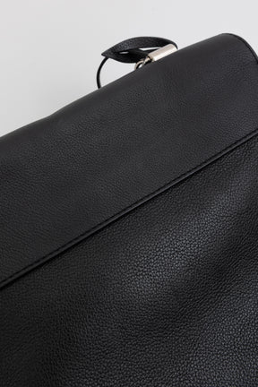 Lockme II Satchel Bag