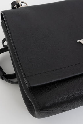 Lockme II Satchel Bag
