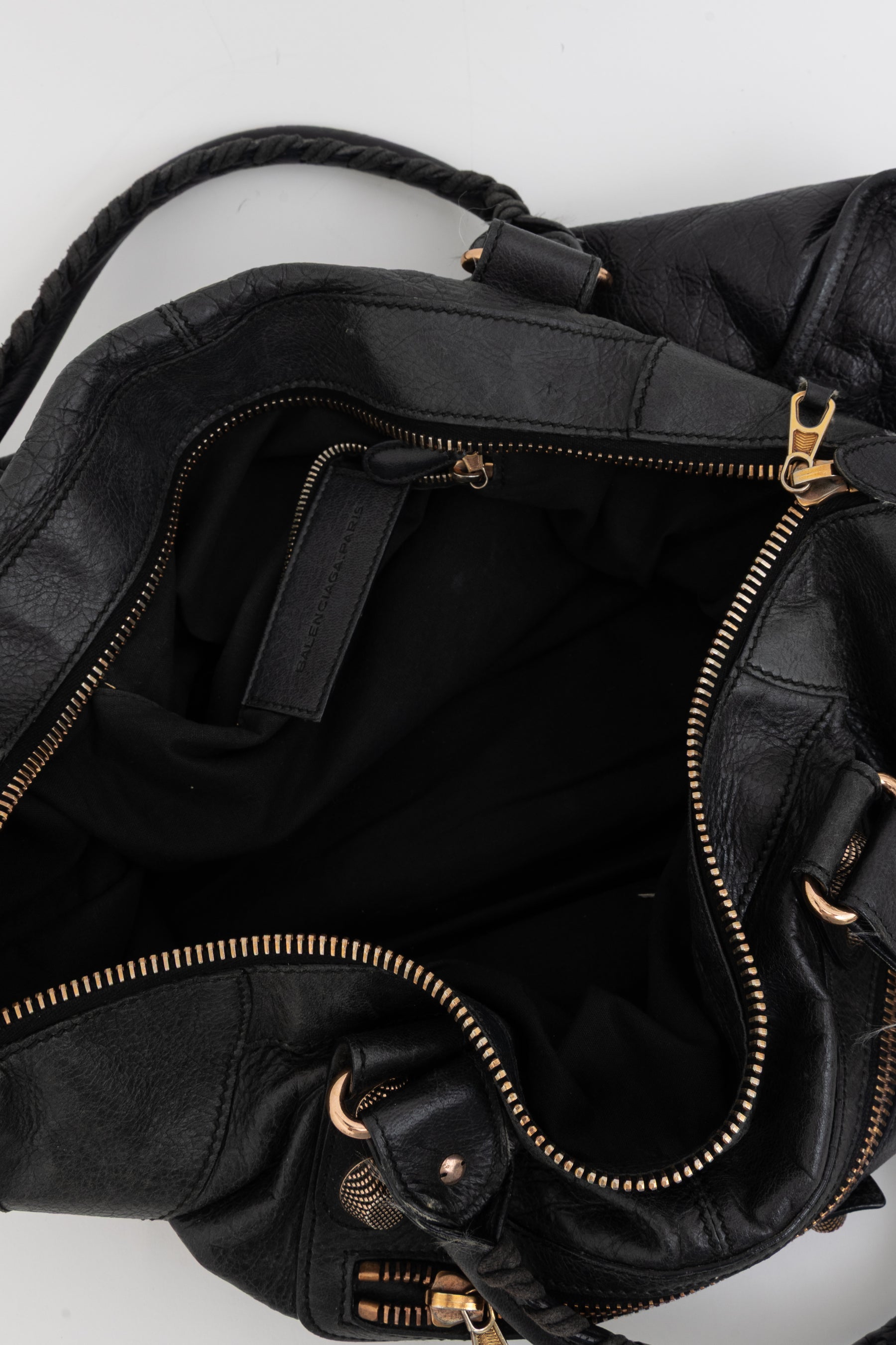 Motocross Giant 21 City Bag