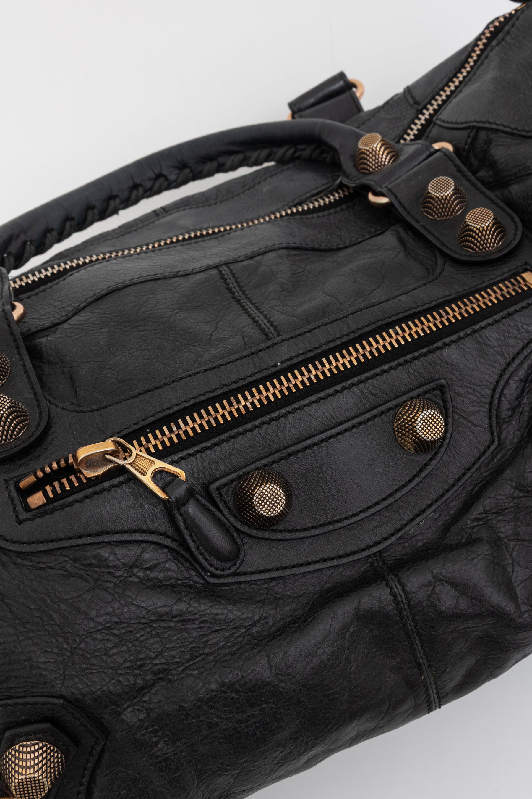 Motocross Giant 21 City Bag