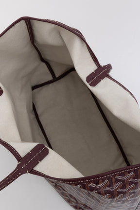 Saint Louis Tote PM