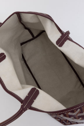 Saint Louis Tote PM