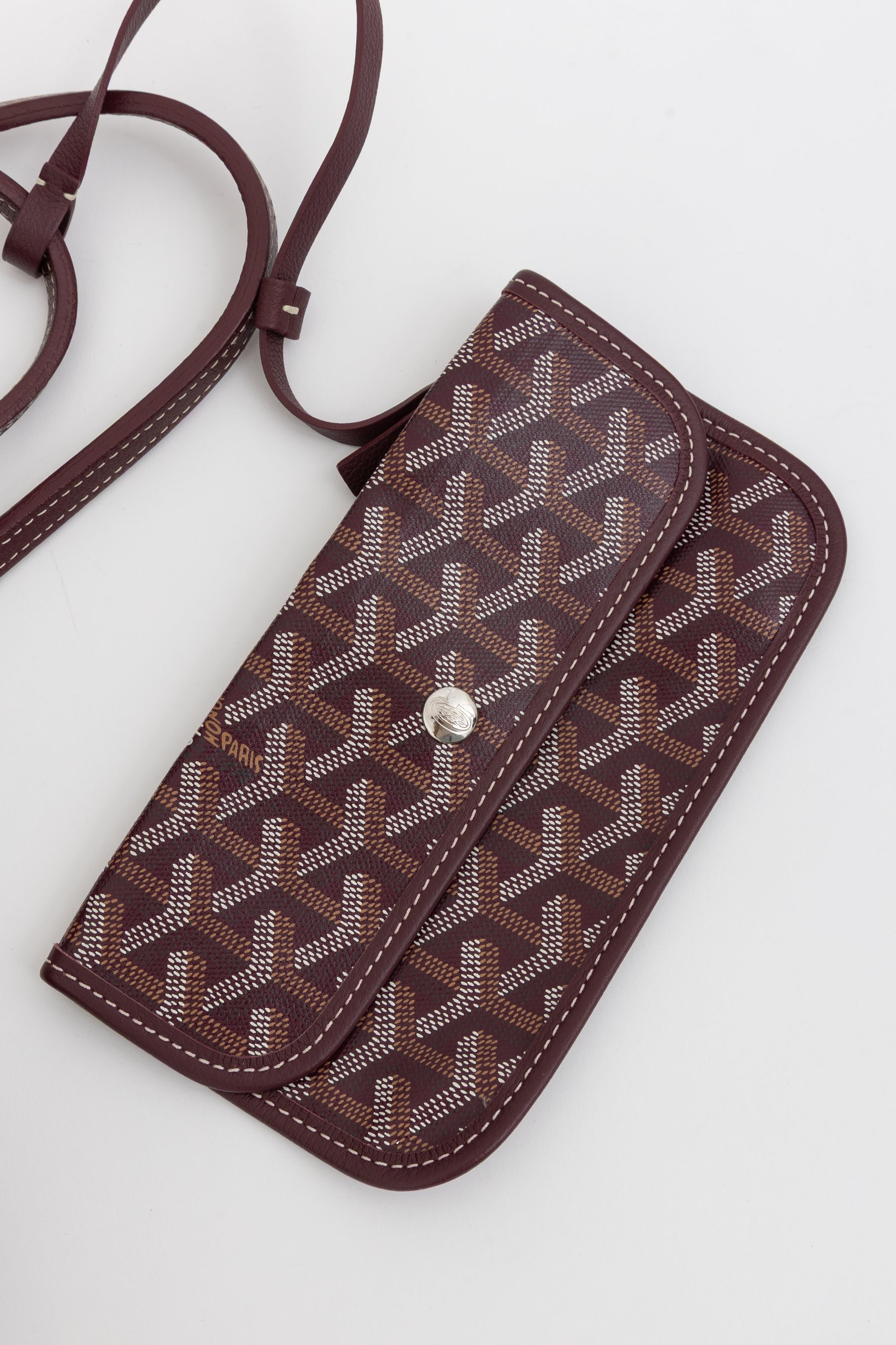 Saint Louis Tote PM