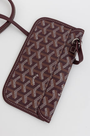 Saint Louis Tote PM