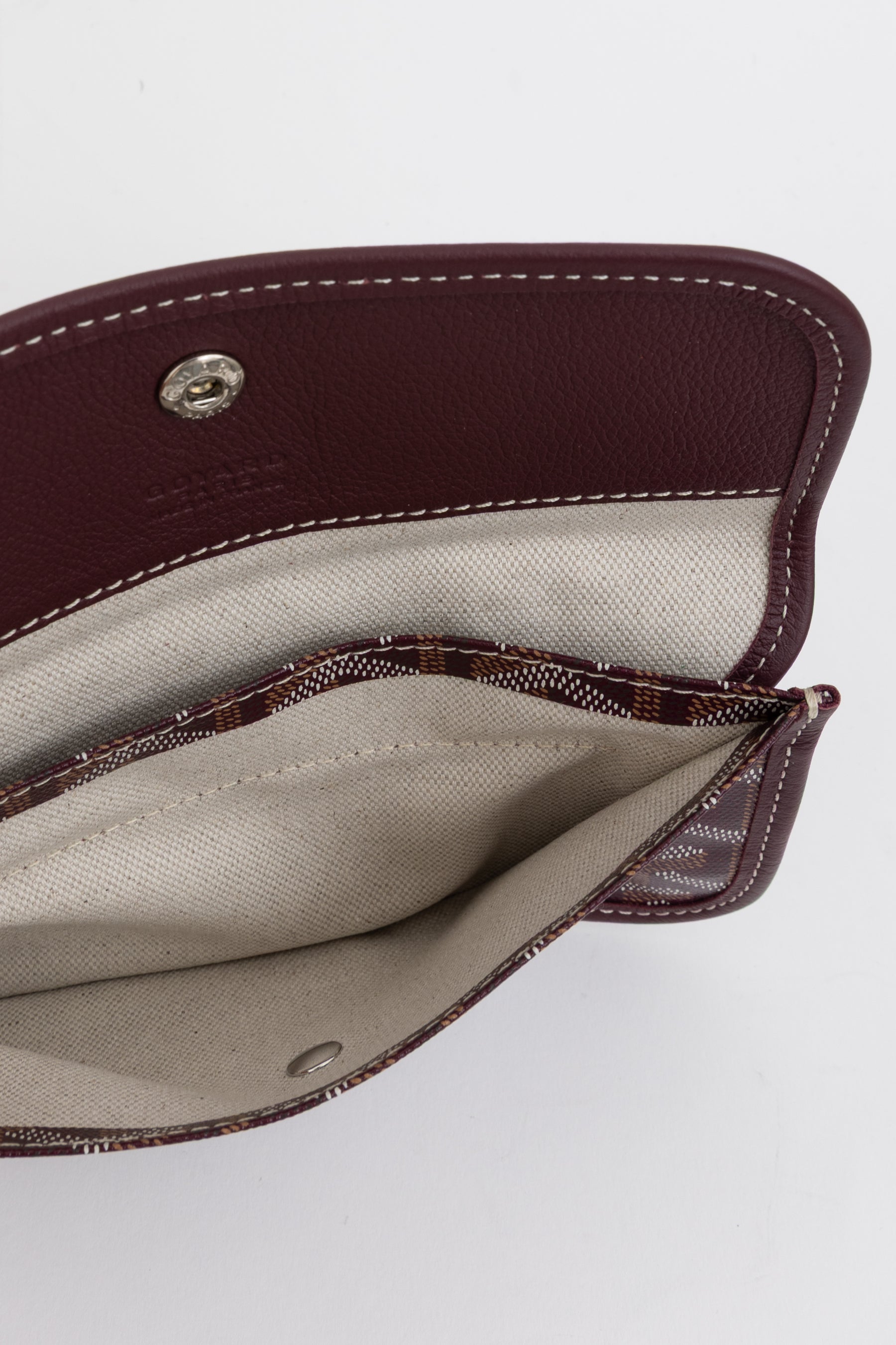 Saint Louis Tote PM