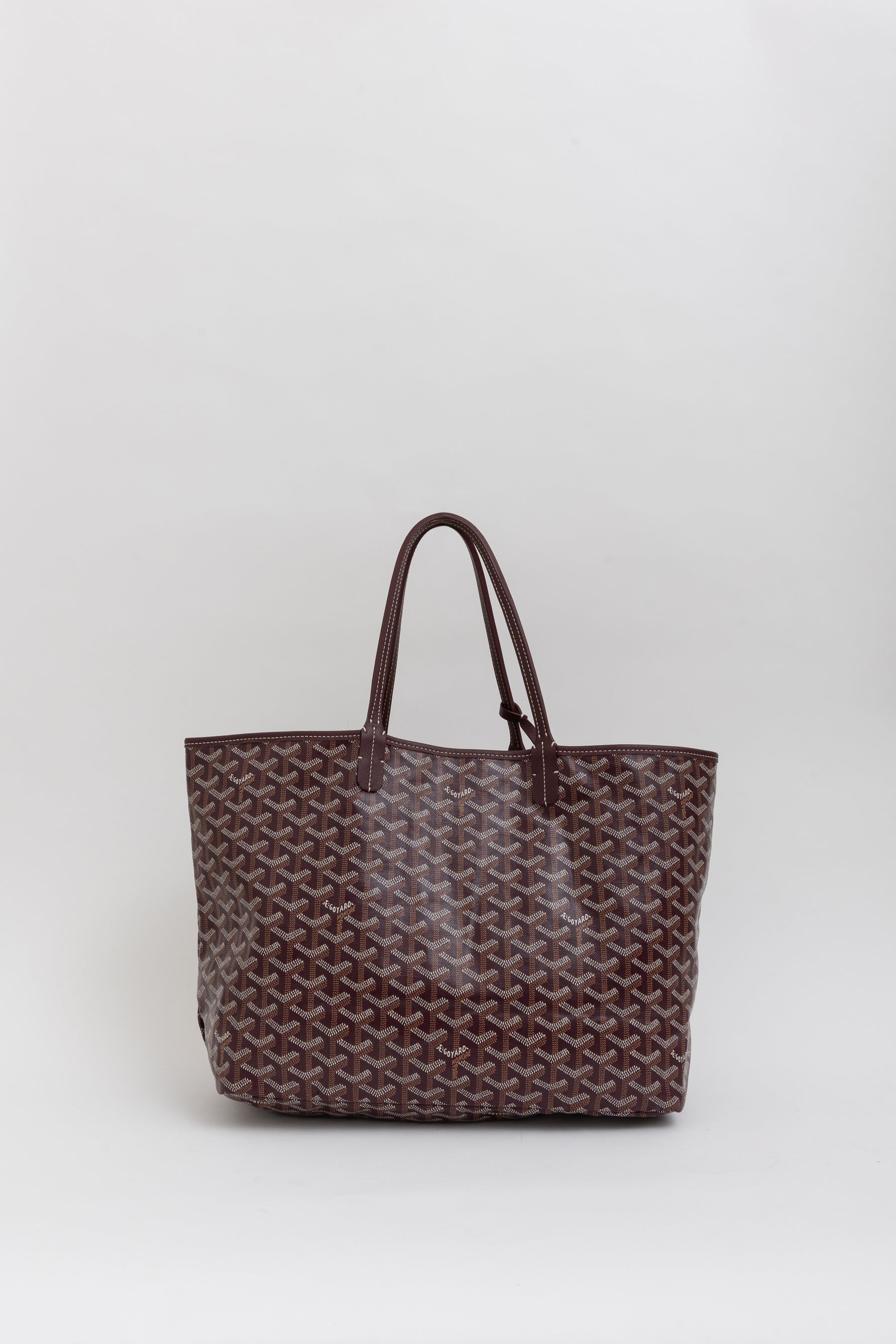 Saint Louis Tote PM