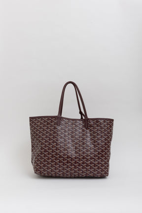 Saint Louis Tote PM