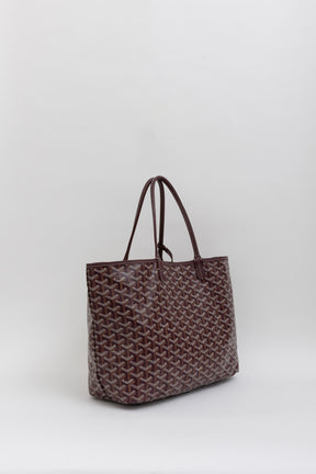 Saint Louis Tote PM