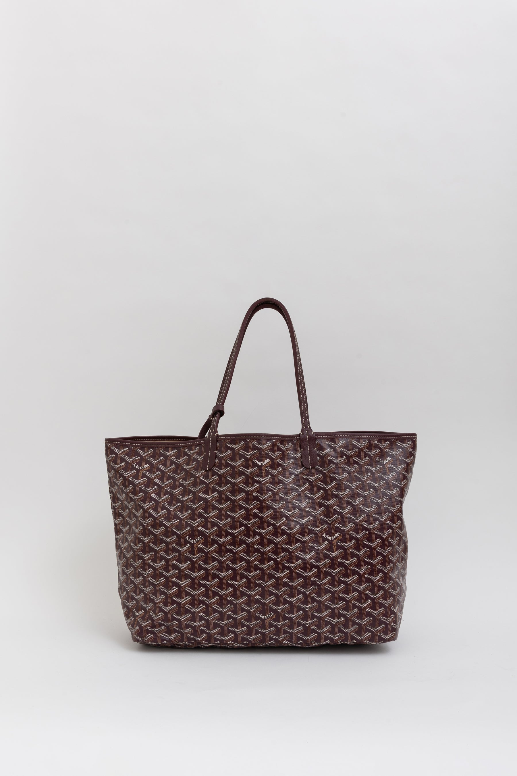 Saint Louis Tote PM
