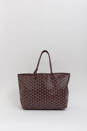 Saint Louis Tote PM