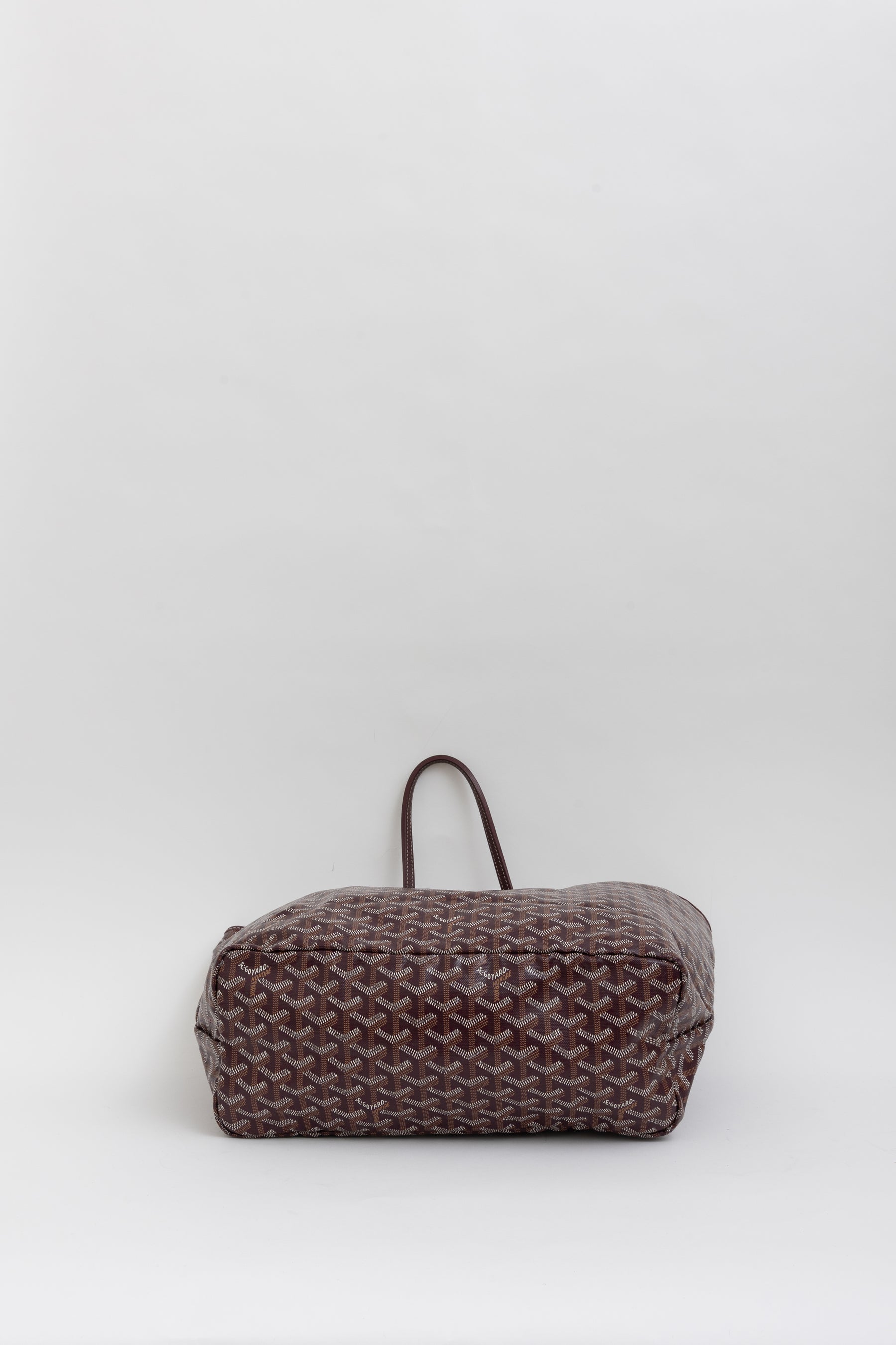 Saint Louis Tote PM