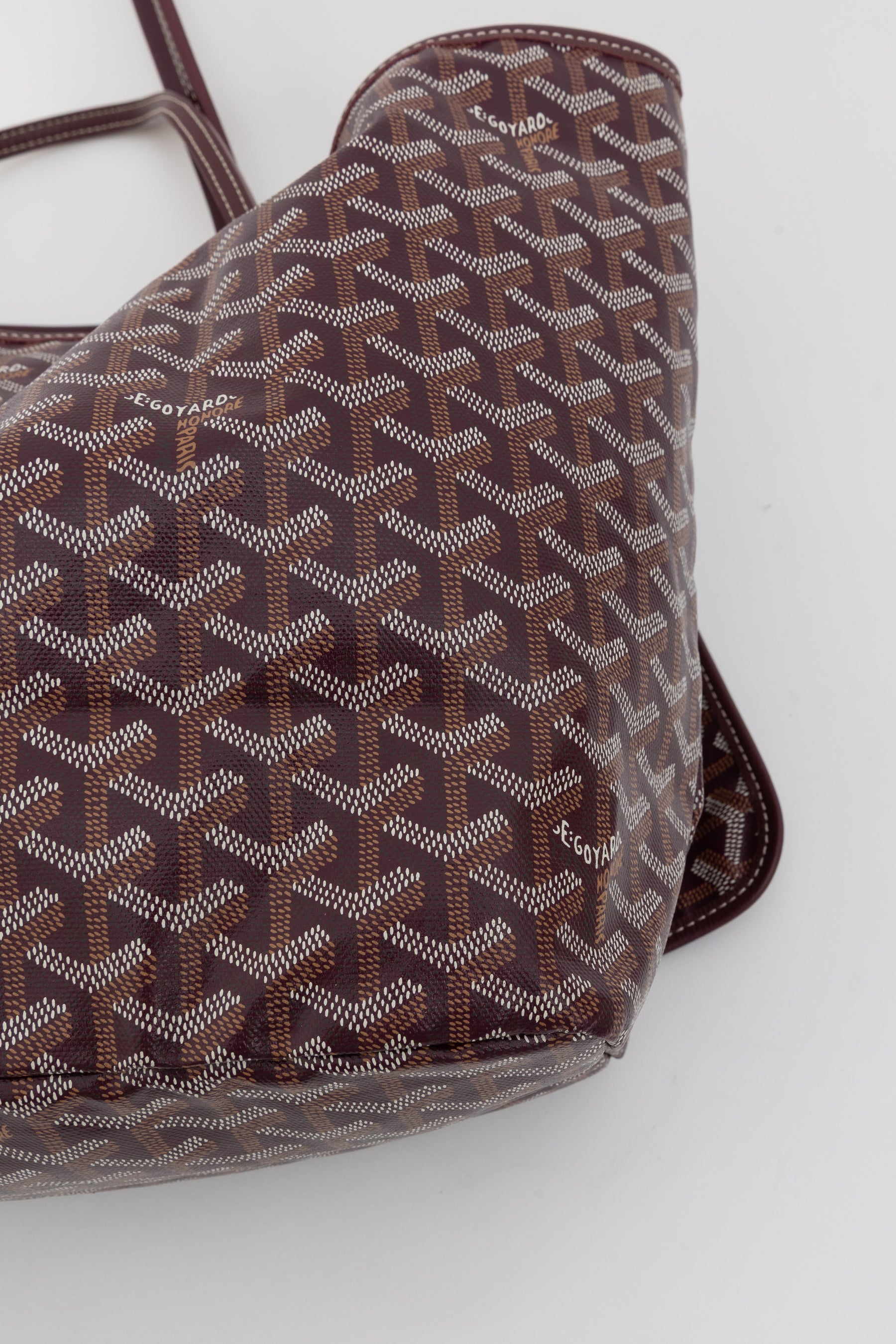 Saint Louis Tote PM