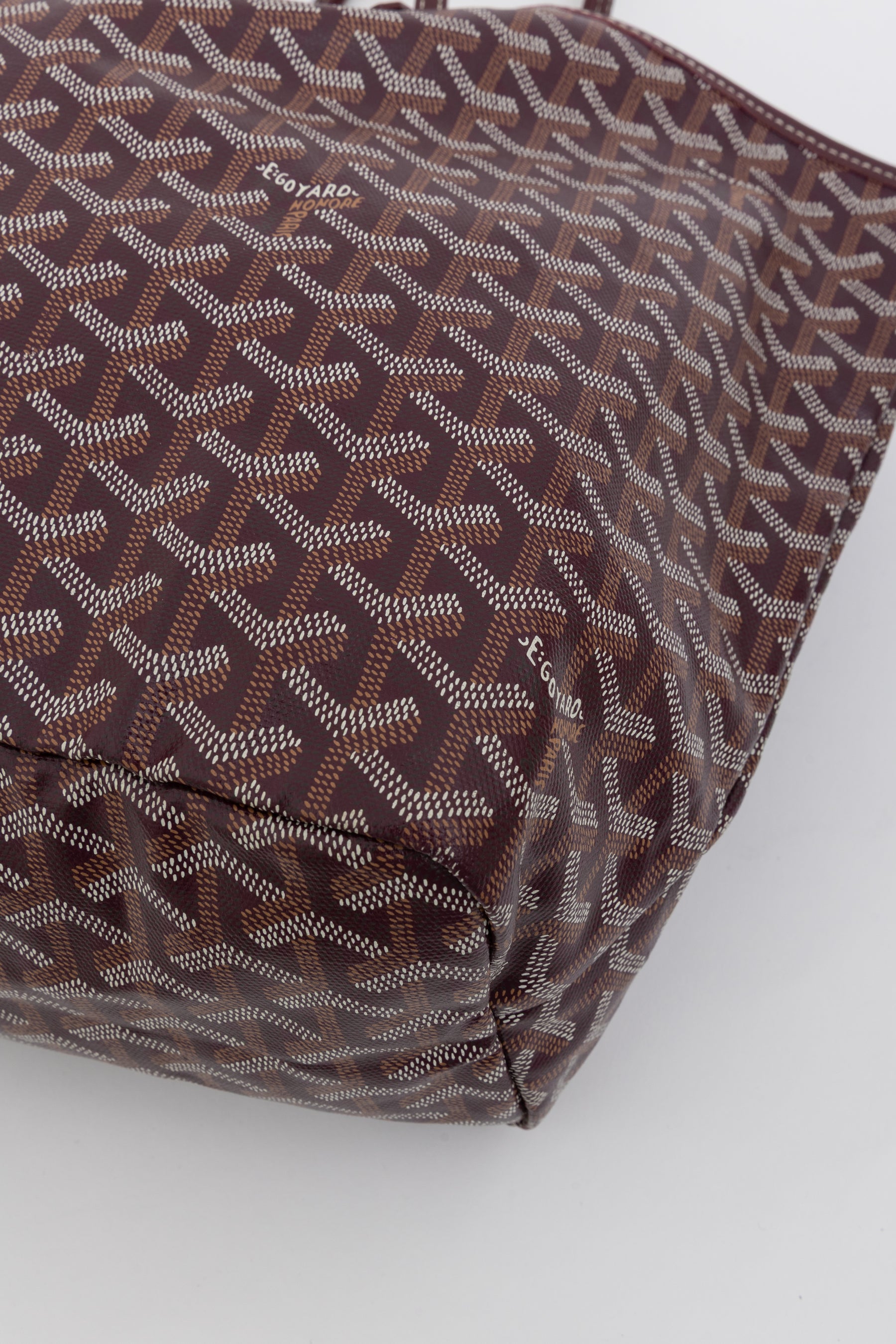 Saint Louis Tote PM