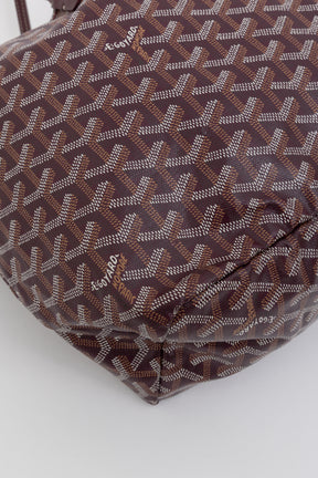 Saint Louis Tote PM