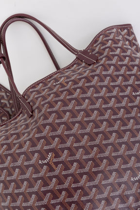Saint Louis Tote PM