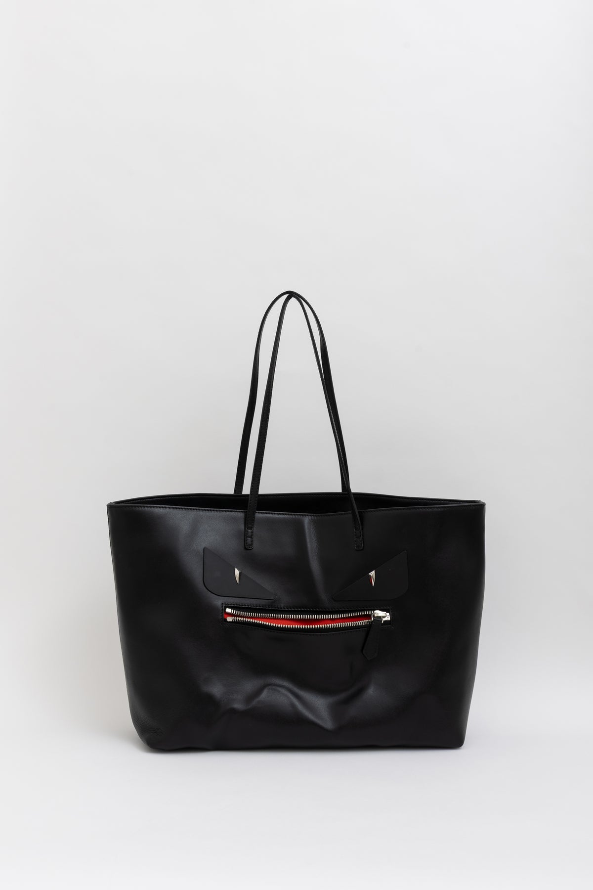 Monster Roll Tote