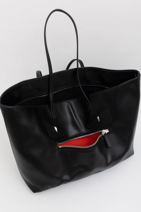 Monster Roll Tote