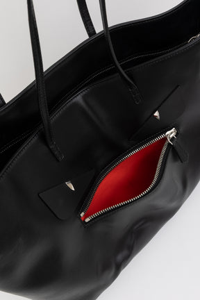 Monster Roll Tote