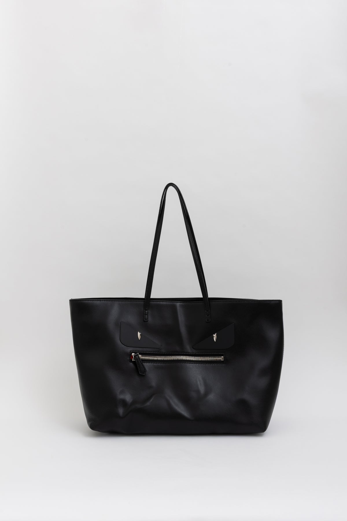 Monster Roll Tote