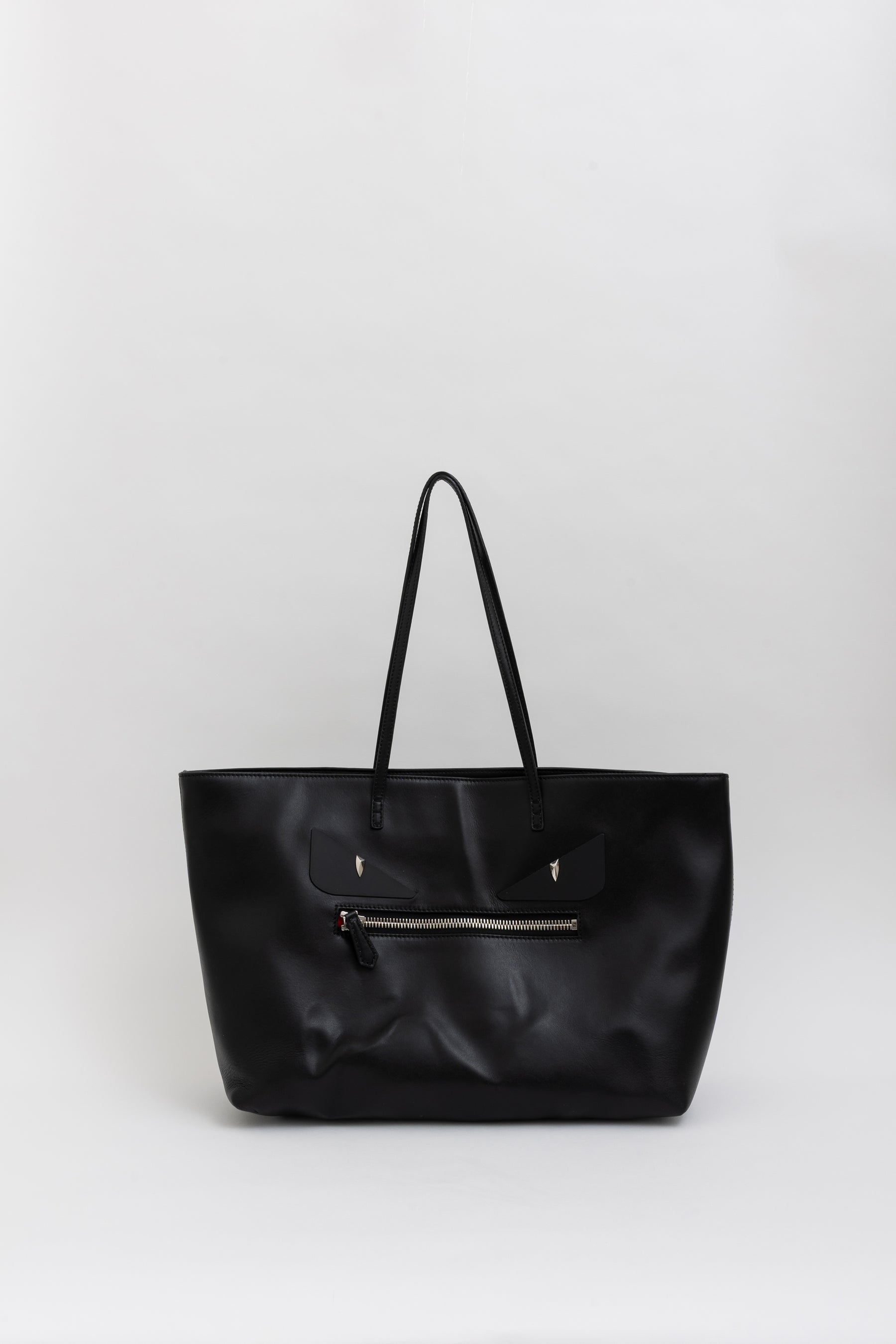 Monster Roll Tote