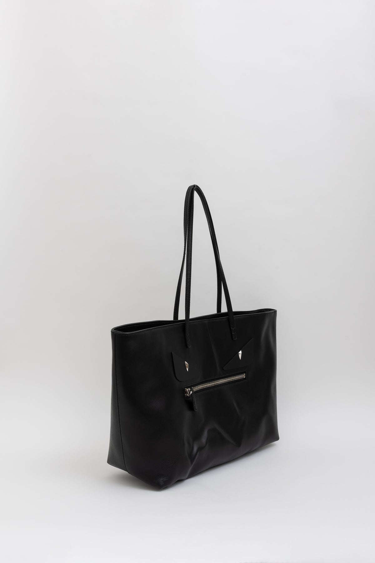 Monster Roll Tote