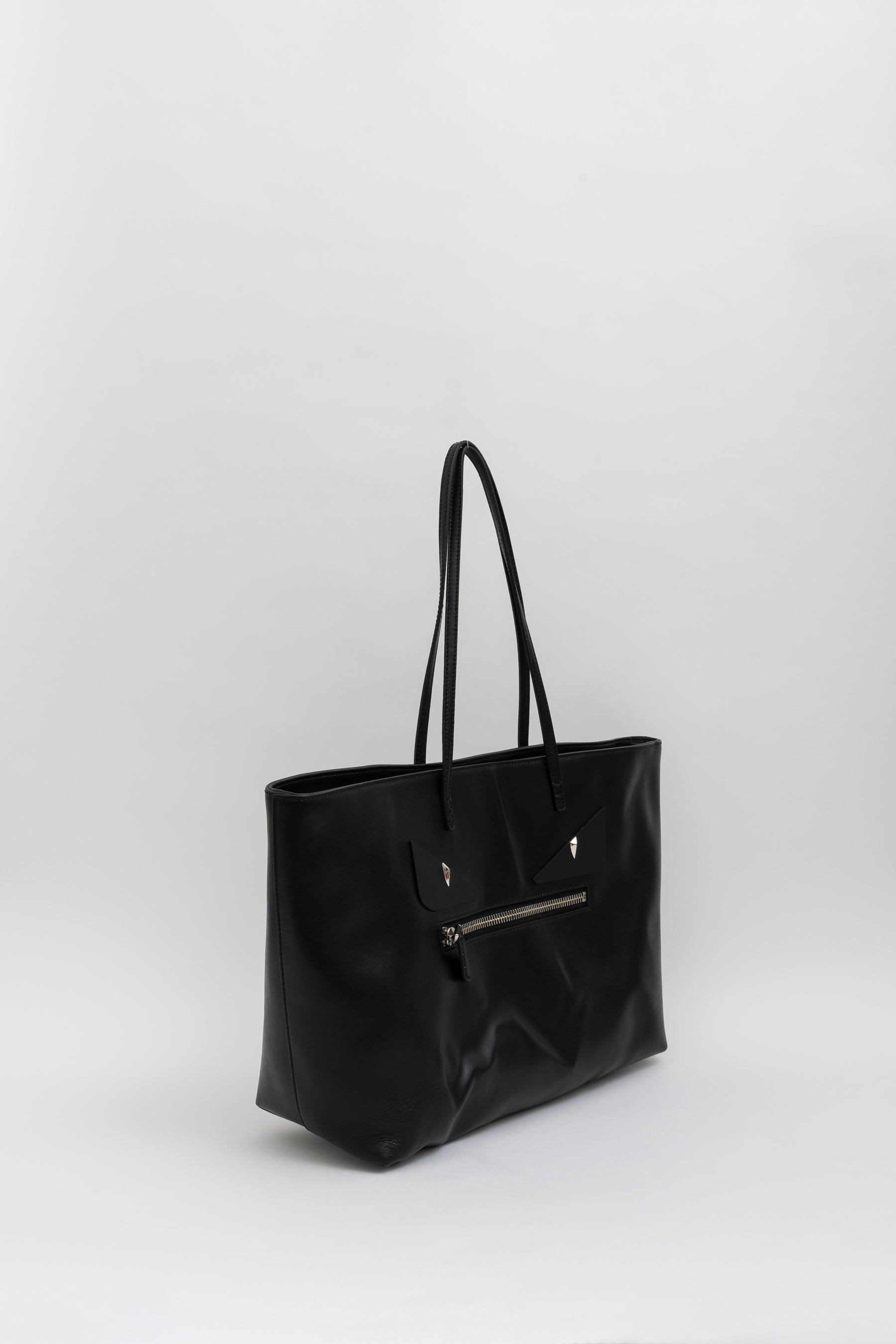 Monster Roll Tote