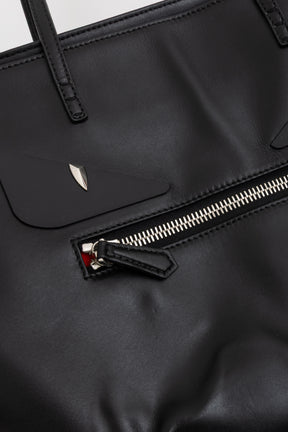 Monster Roll Tote