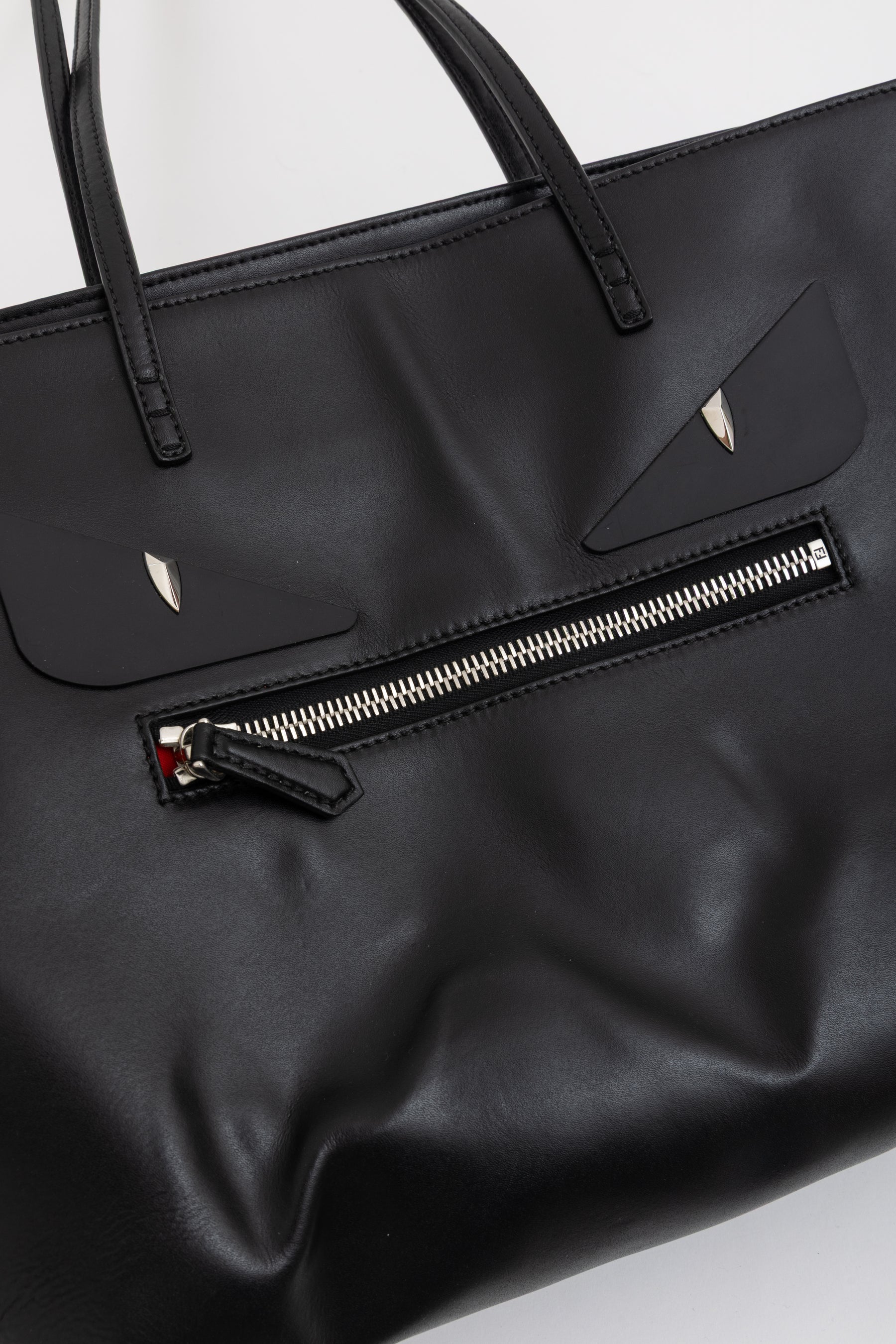 Monster Roll Tote