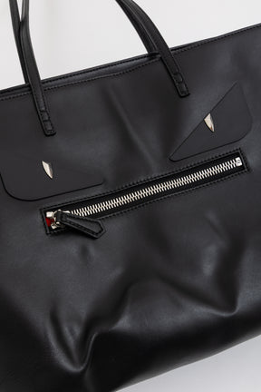 Monster Roll Tote