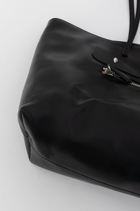 Monster Roll Tote