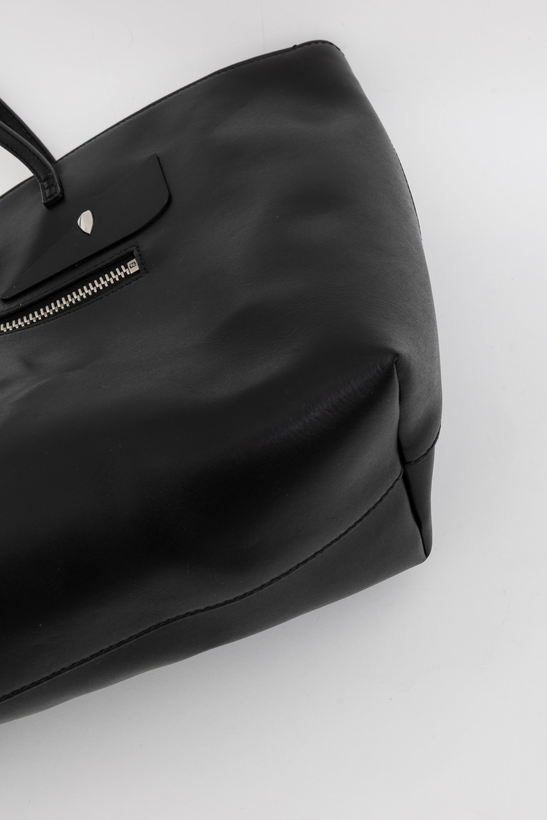 Monster Roll Tote