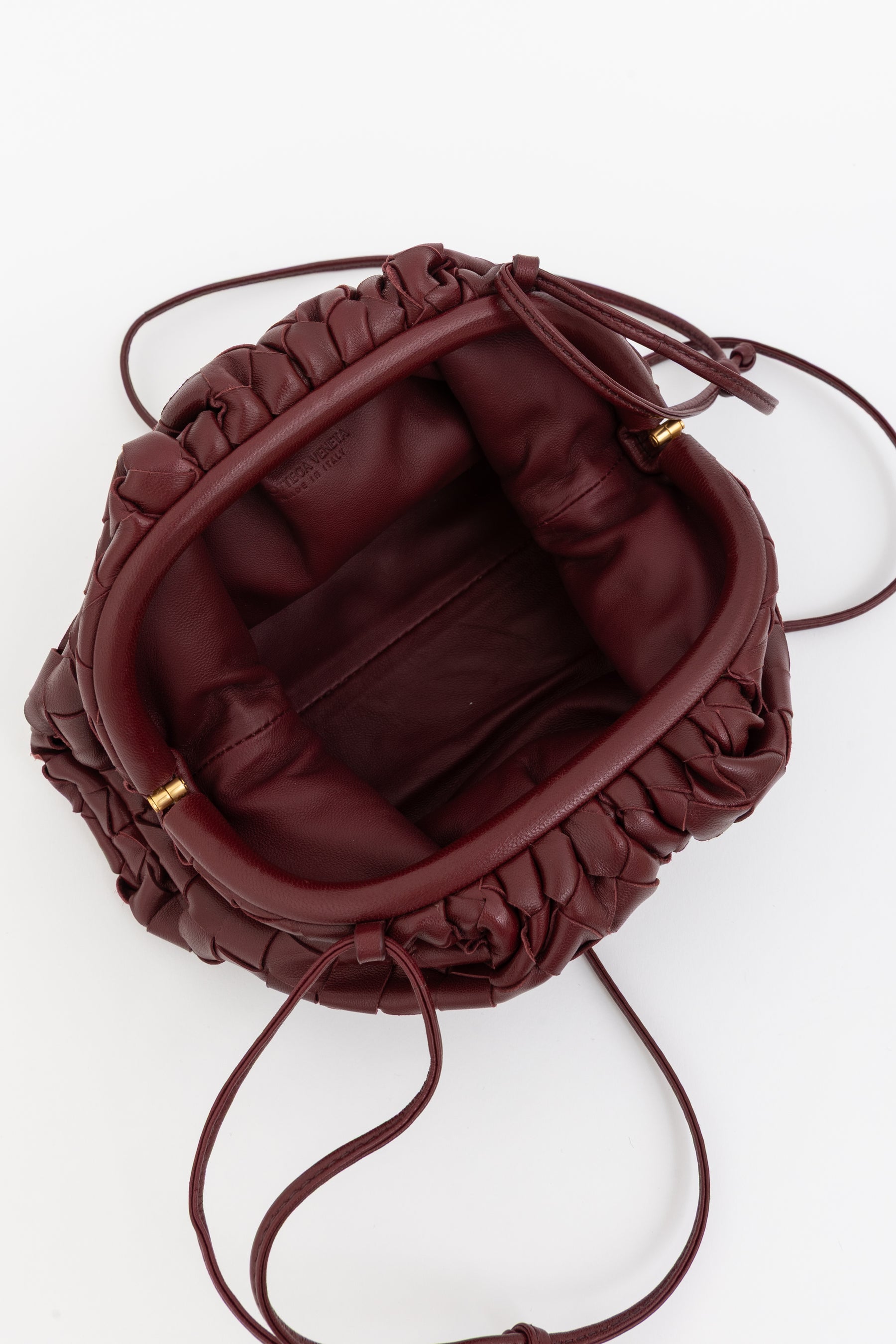 Mini Pouch