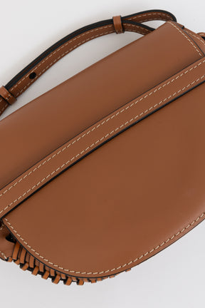 Woven Gate Bag