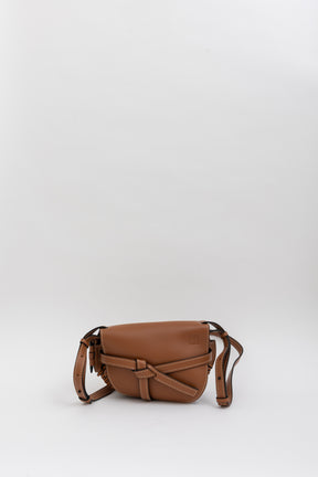 Woven Gate Bag