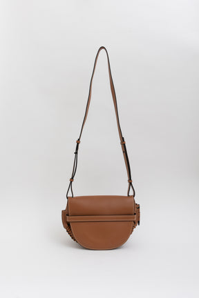 Woven Gate Bag